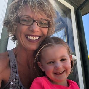 Meet your Posher, Terri